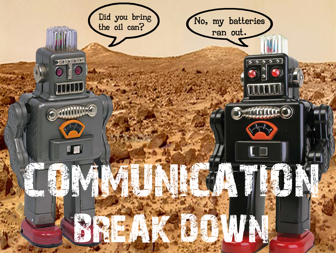 How To Avoid Communication Breakdown 